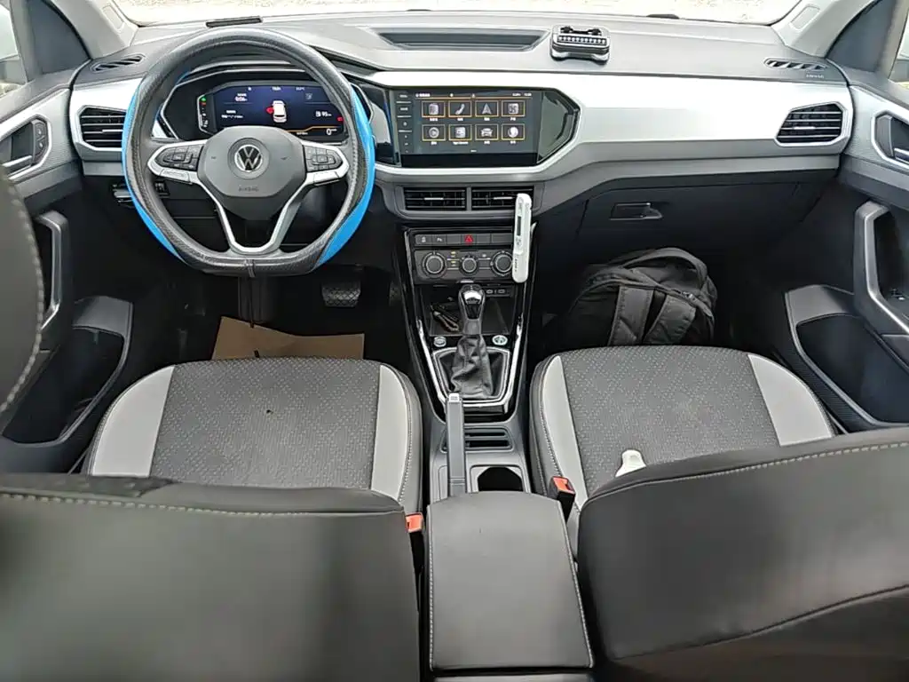 Volkswagen Tanying, миниатюра 10