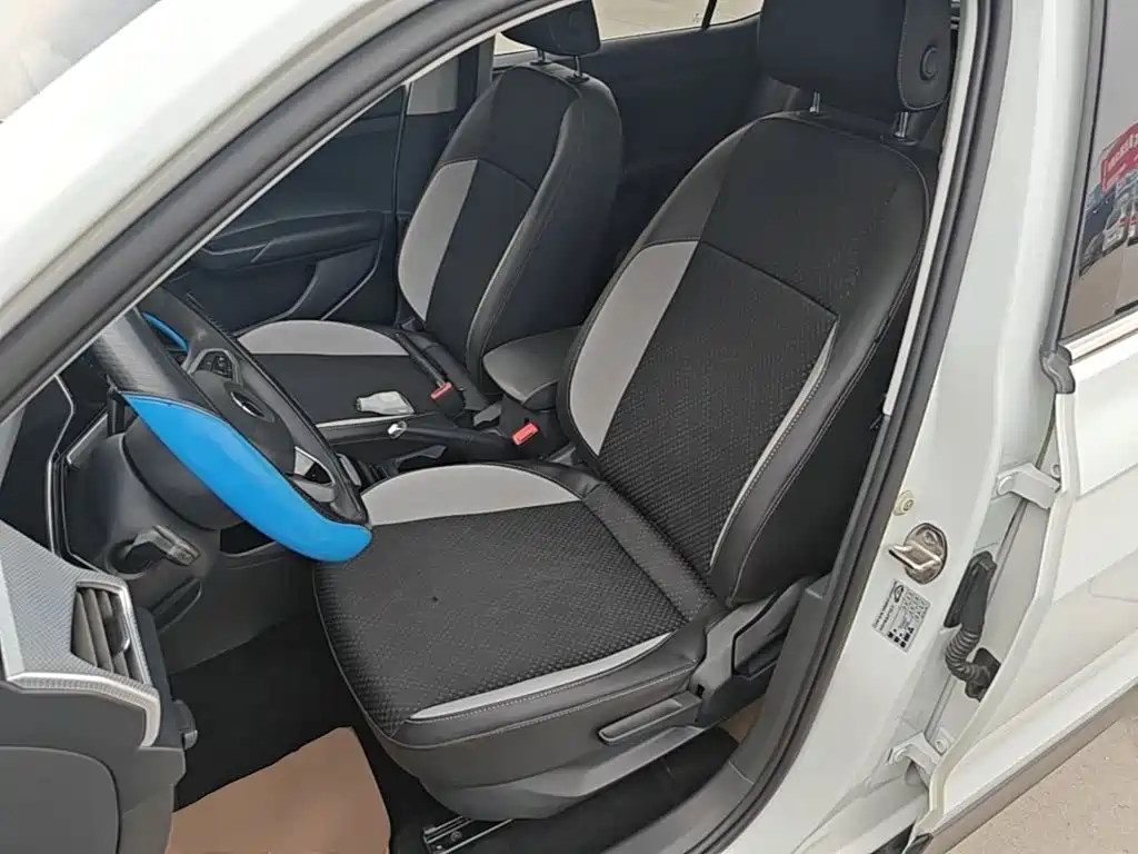 Volkswagen Tanying, миниатюра 15