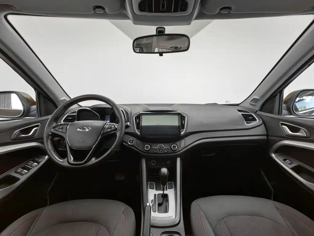 Photo 5 - Chery Tiggo 5