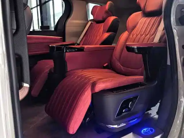 Toyota Sienna 2025 2024 2.5L Hybrid Comfort Edition