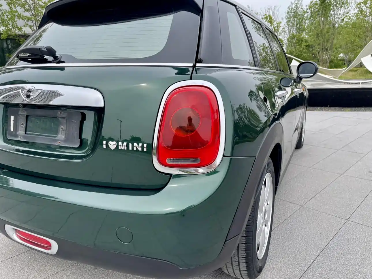 Фото 21 - MINI MINI