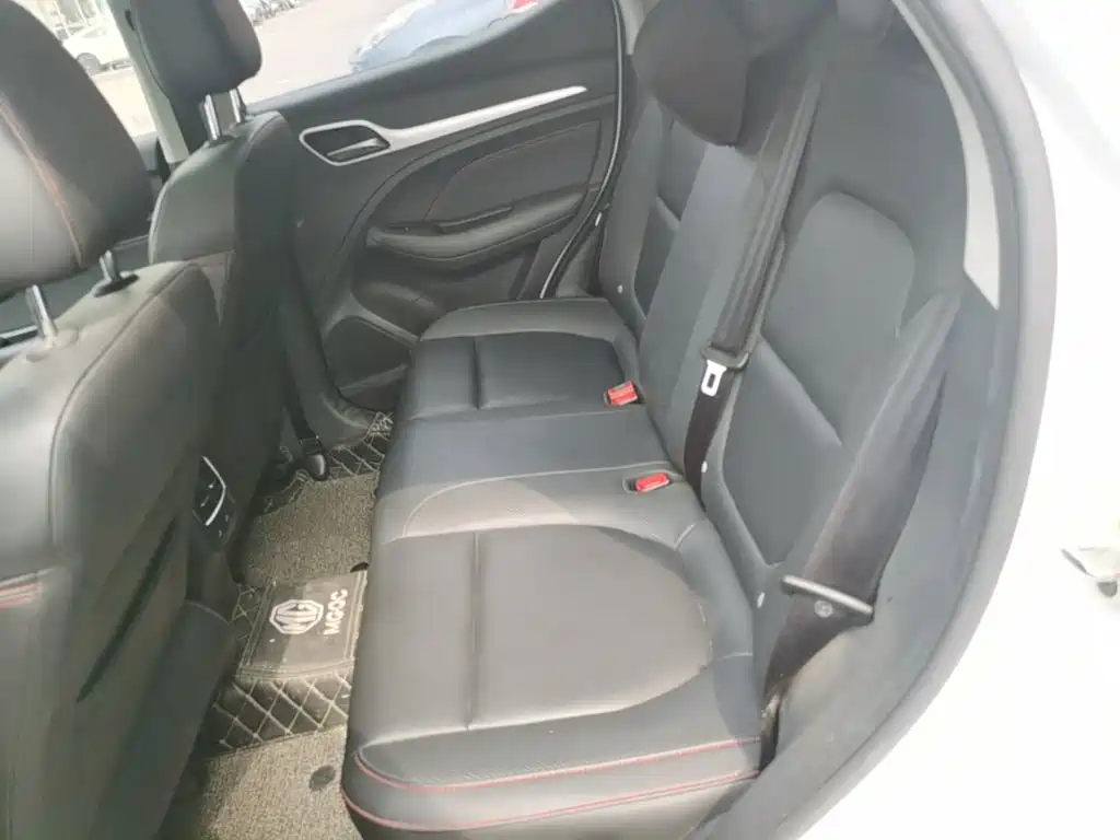 MG ZS 2021 2020 180DVVT Automatic Plus L2+