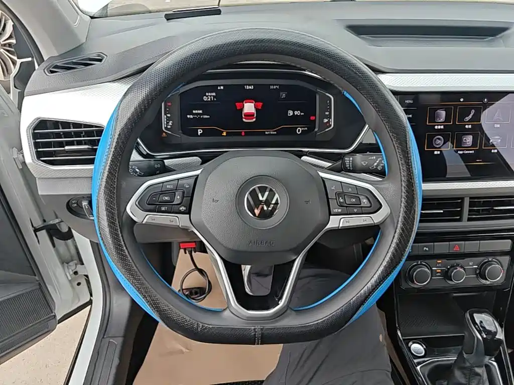 Volkswagen Tanying, миниатюра 11