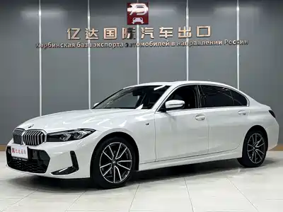 BMW 3