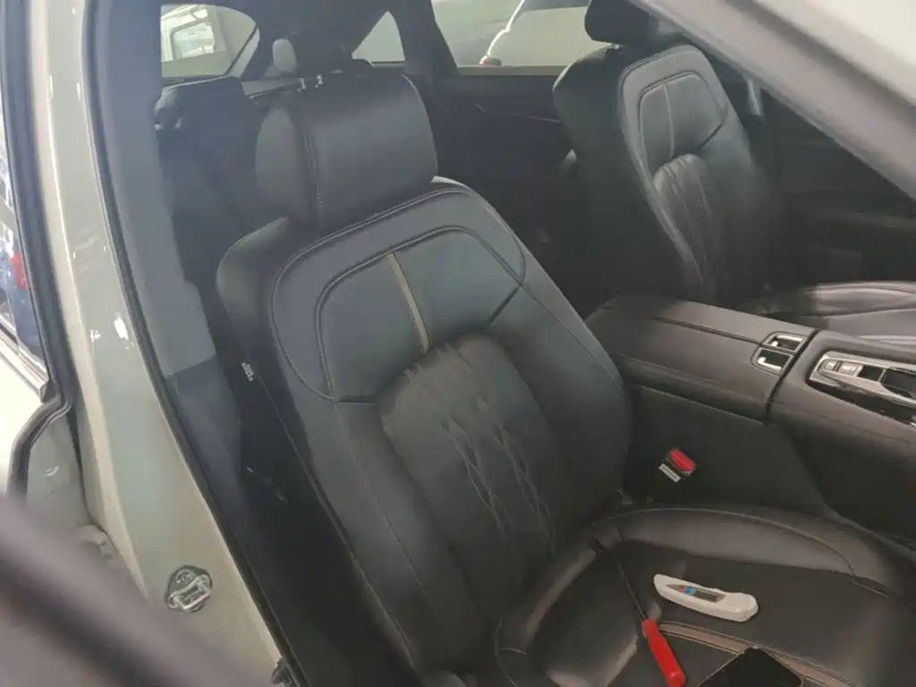 Honda UR-V 2023 2020 240TURBO 2WD Elegance Edition