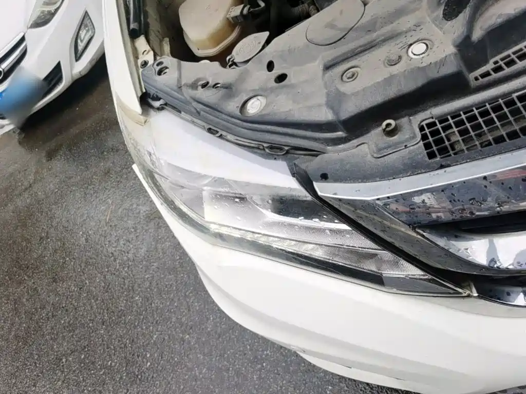 BYD S7 2016 2016 1.5T Manual Premium Model