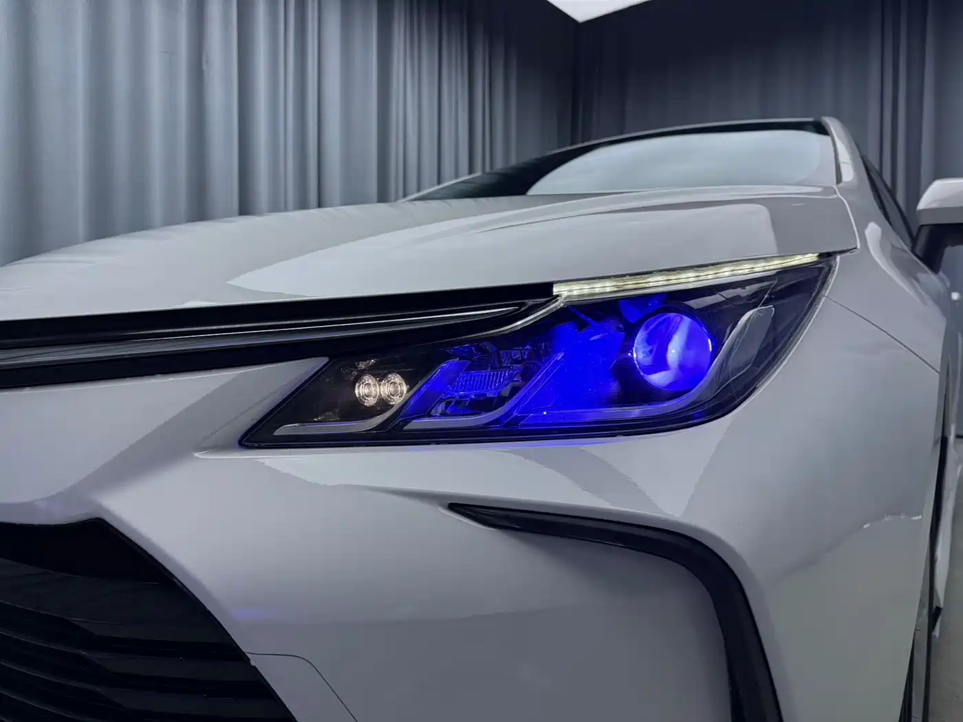 Toyota Corolla, миниатюра 21