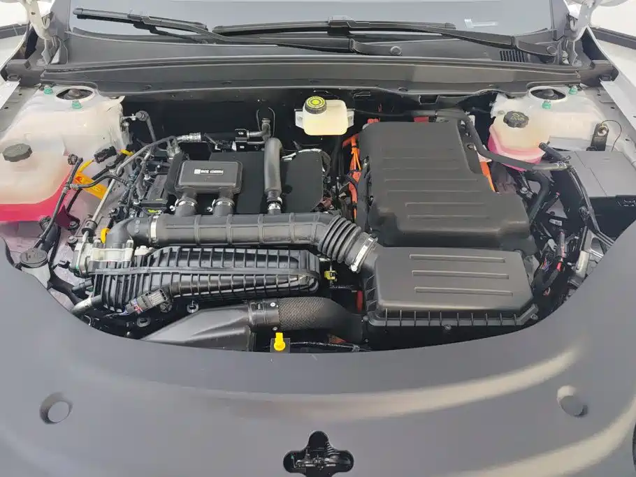 BYD Seal 05 2025 2025 DM-i Smart Drive Edition 55KM Luxury