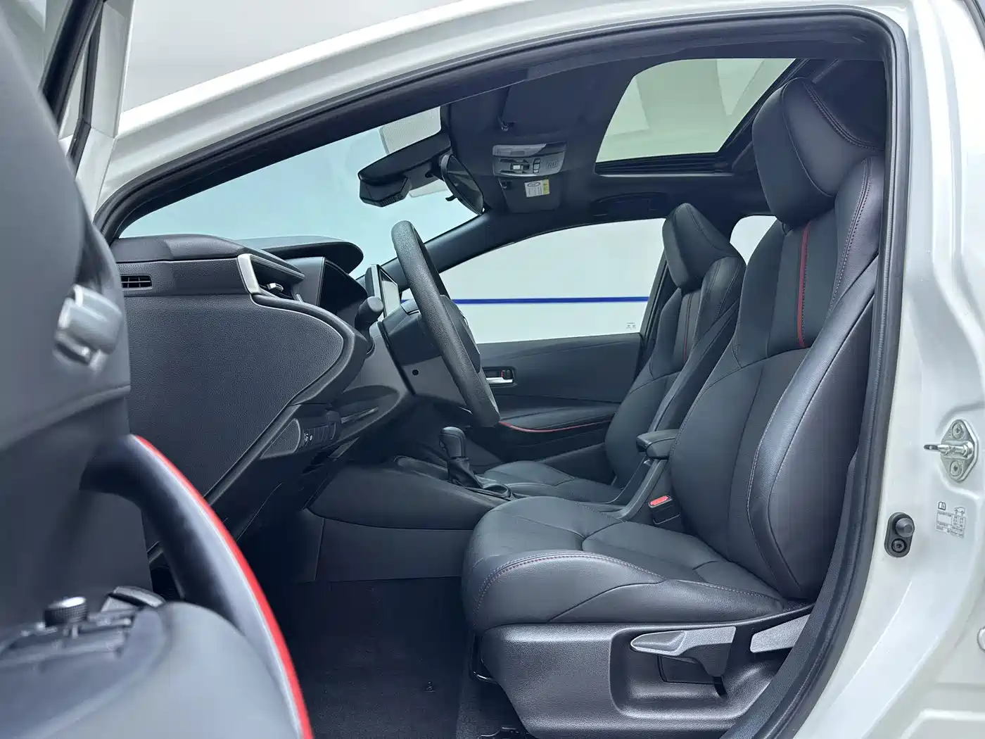 Toyota Levin, миниатюра 7