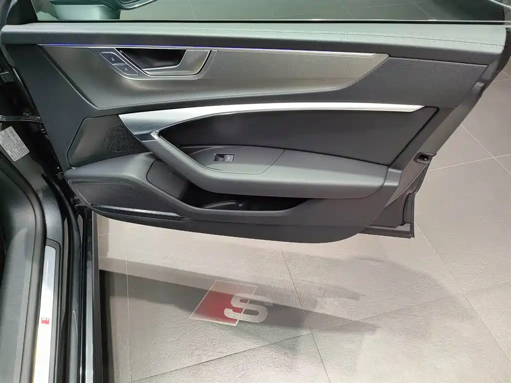 Audi A7 2025 2025 Model 45 TFSI Premium Selection