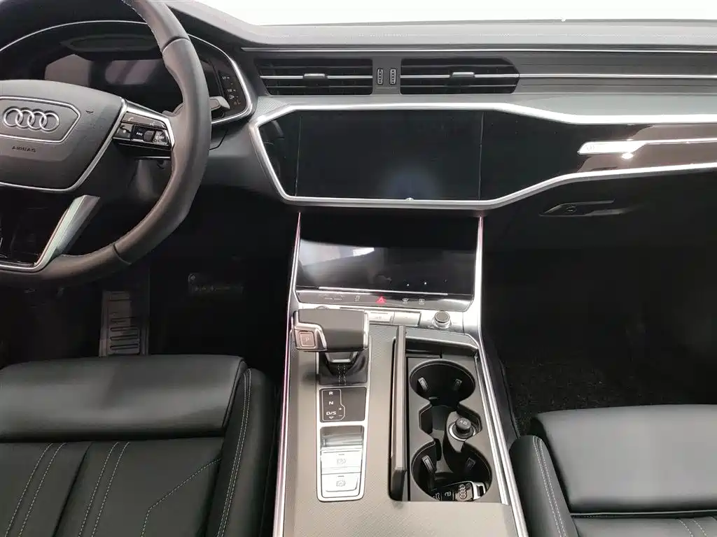 Audi A7 2025 2025 Model 45 TFSI Premium Selection