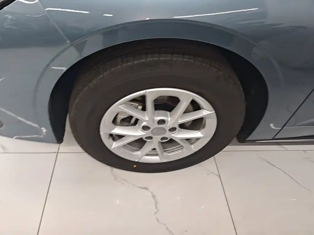 Geely Galaxy Galaxy Stellar 6 2026 2025 125km Long Voyage Edition