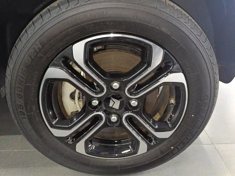 Baojun Yueye 2024 2023 Flagship Edition