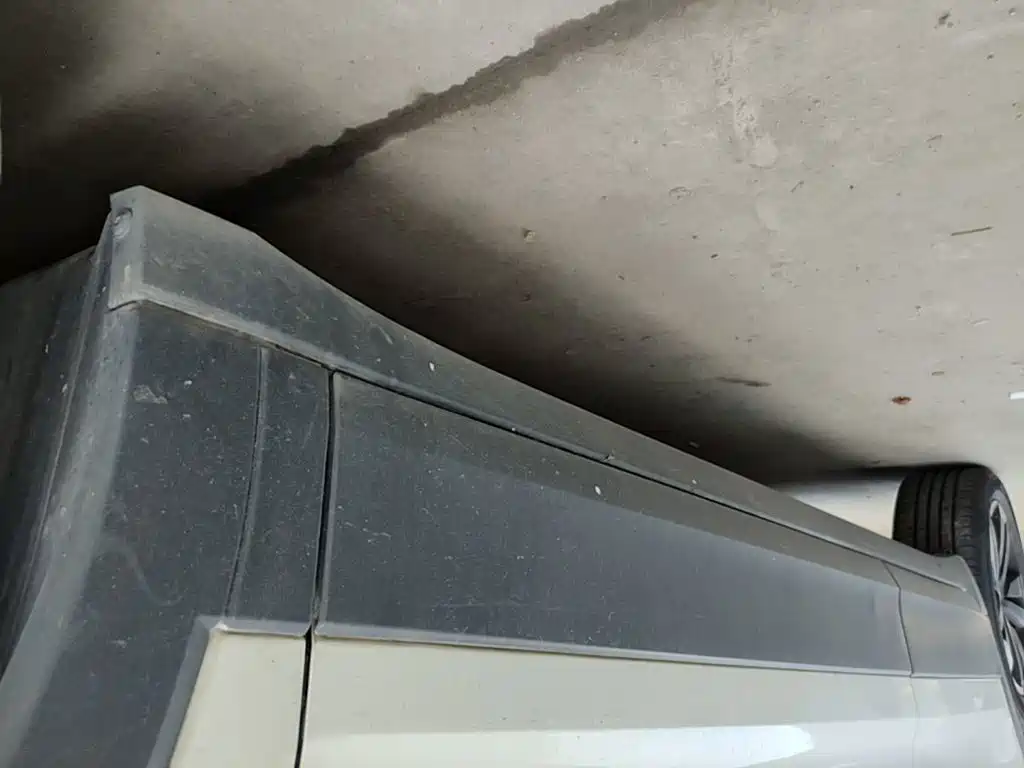 Volkswagen Tanying 2021 2021 1.5L Automatic Smart Connect Edition