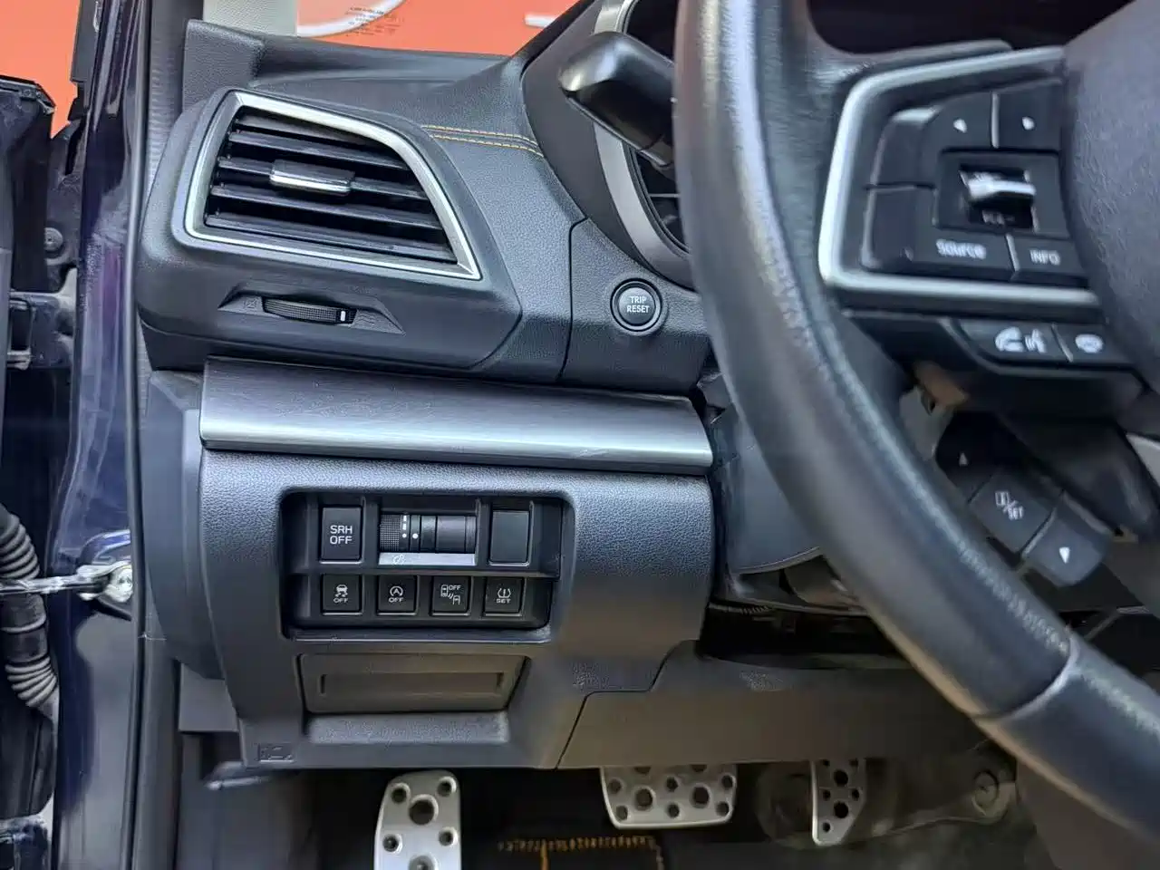Subaru XV 2018 2018 2.0i AWD Limited EyeSight