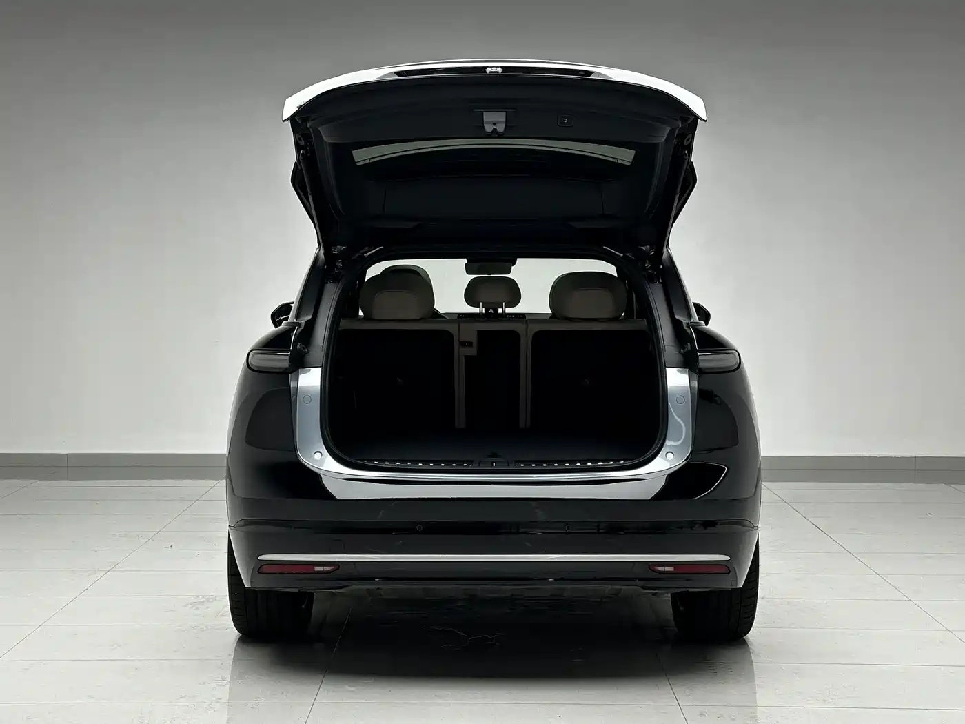 NIO ES6 2025 2025 75kWh