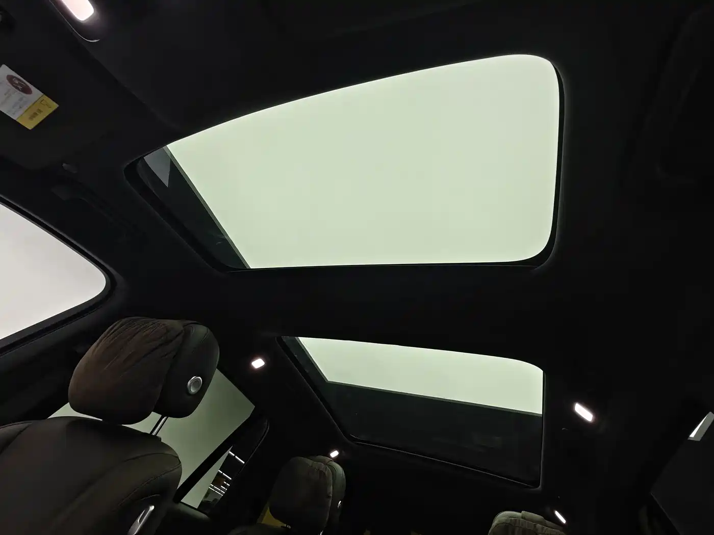Li Auto Li L8 2022 2023 Pro