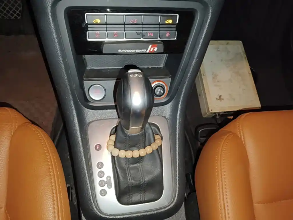Volkswagen Sharan 2018 2018 Facelift 380TSI Comfort 6-seater