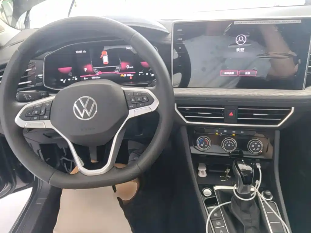 Volkswagen Sagitar 2026 2026 Model 30 Million Special Selection 300TSI DSG Surpass Edition