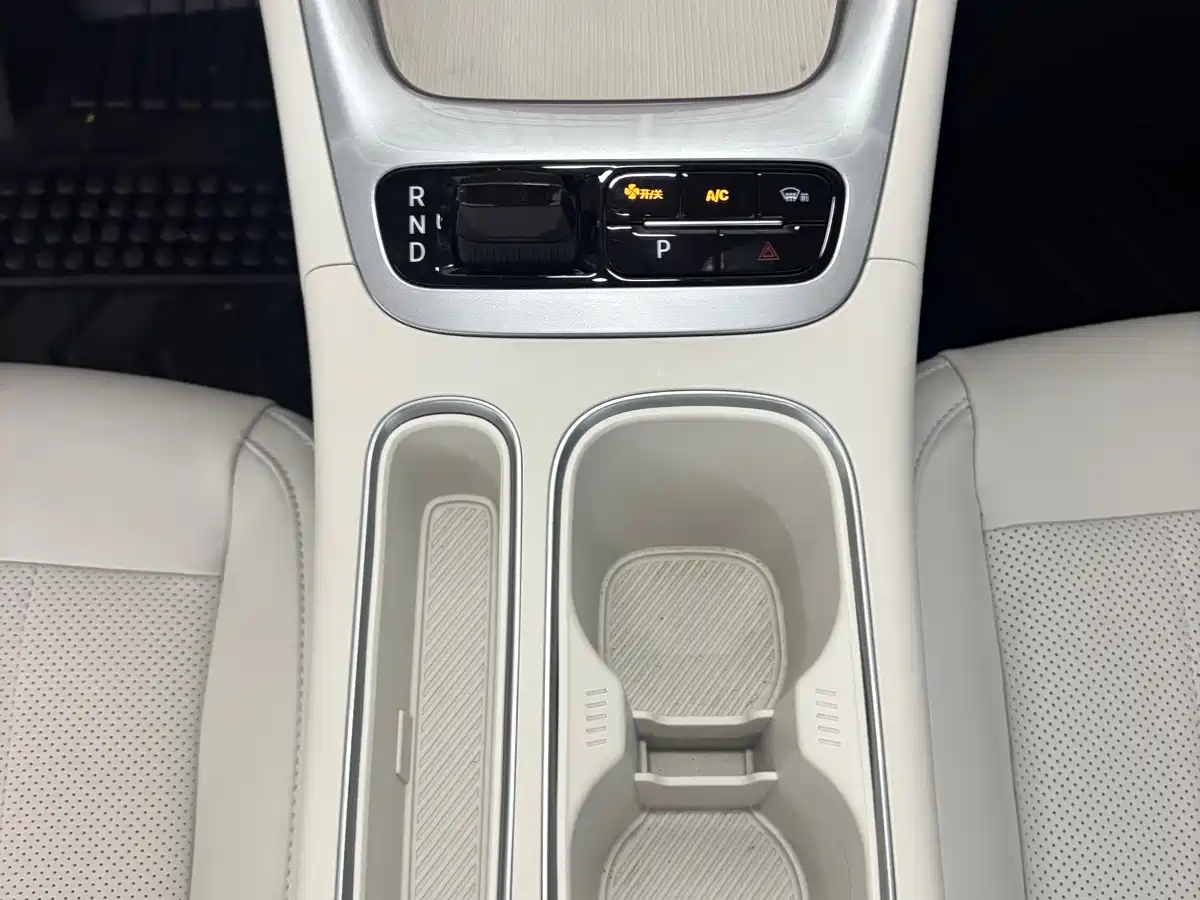 Geely Galaxy Starry Wish 2025 2025 310km Dream Edition