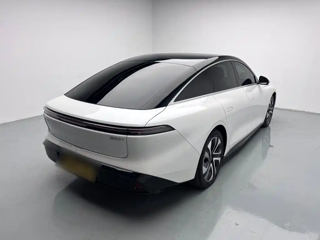 Dongfeng Fengxing Stellar S7 2024 2024 555 Joy Edition