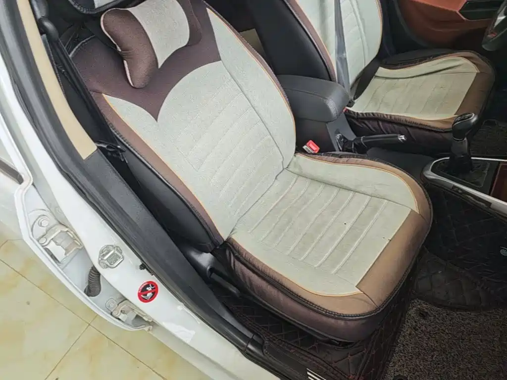 Geely King Kong 2018 2016 1.5L Manual Elite