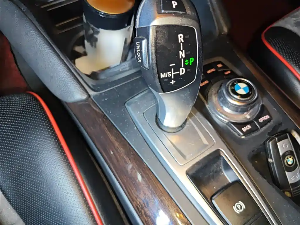 BMW X6 2014 xDrive35i Sport фото 7