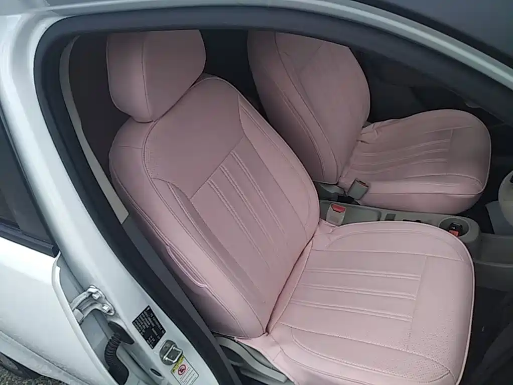 Ora White Cat 2020 2020 360km Luxury Model