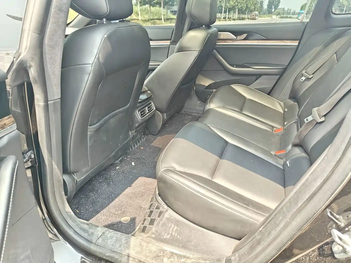Nezha Auto Nezha S 2023 2024 Model Range Extender 1060 Lite