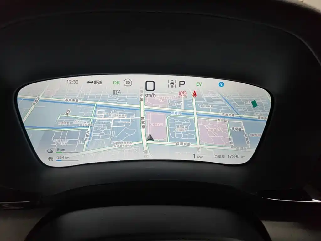 BYD Song PLUS PHEV 2024 2025 DM-i 112KM Honor