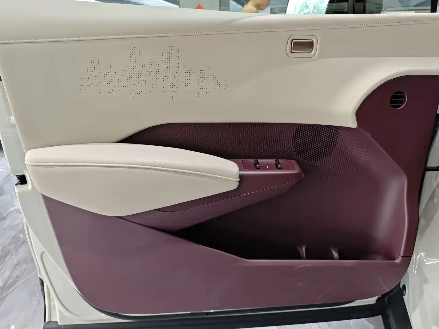 ZEEKR X 2025 2025 5-Seater Long Range Edition