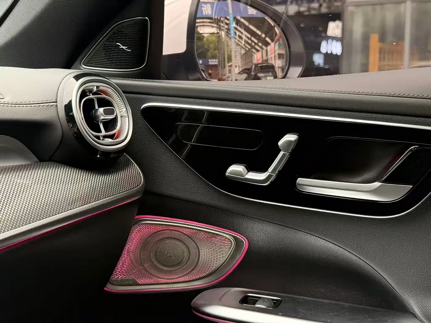Mercedes-Benz C-Class 2023 C 260 L Sport фото 8