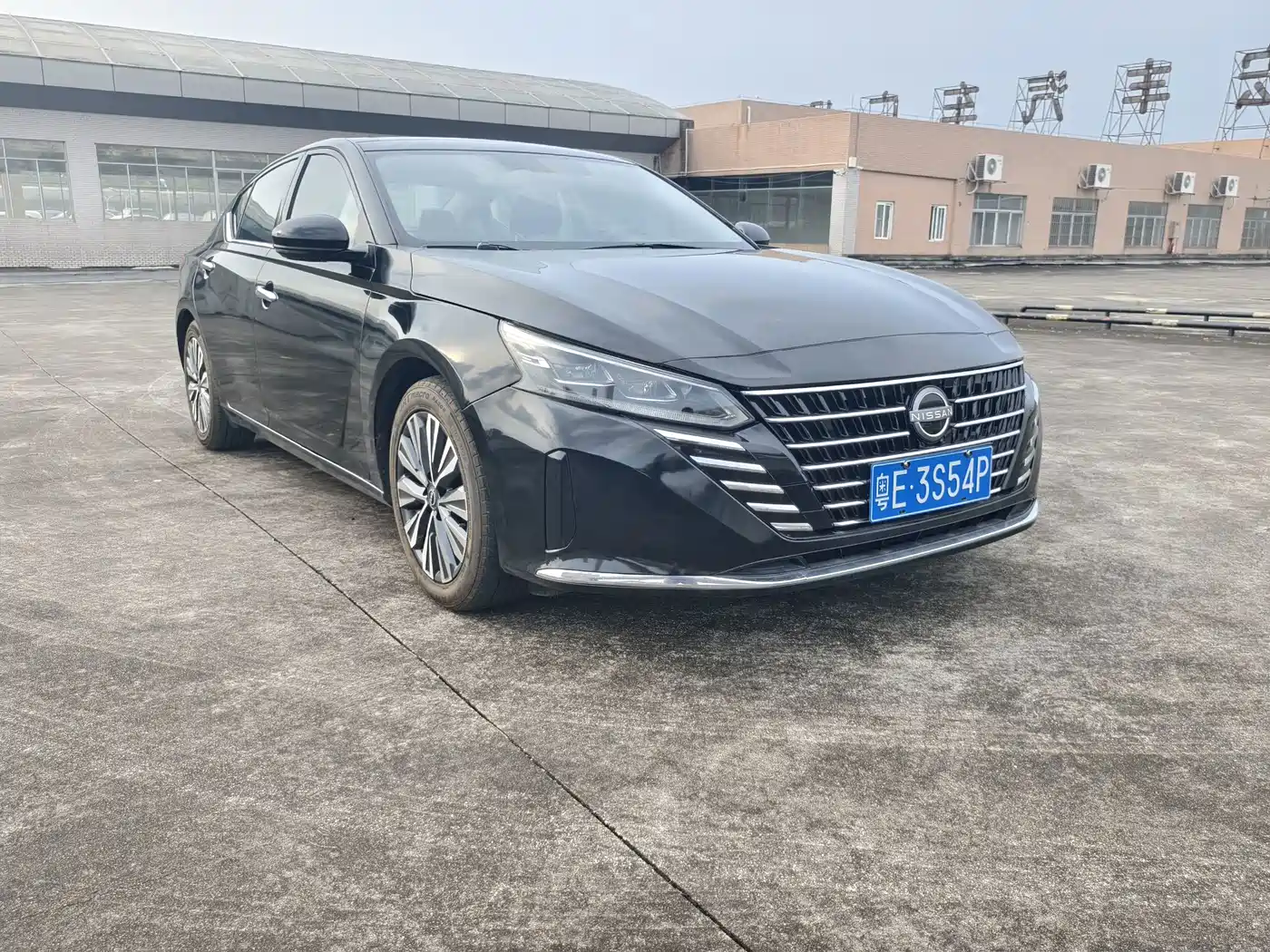 Nissan TEANA, миниатюра 15