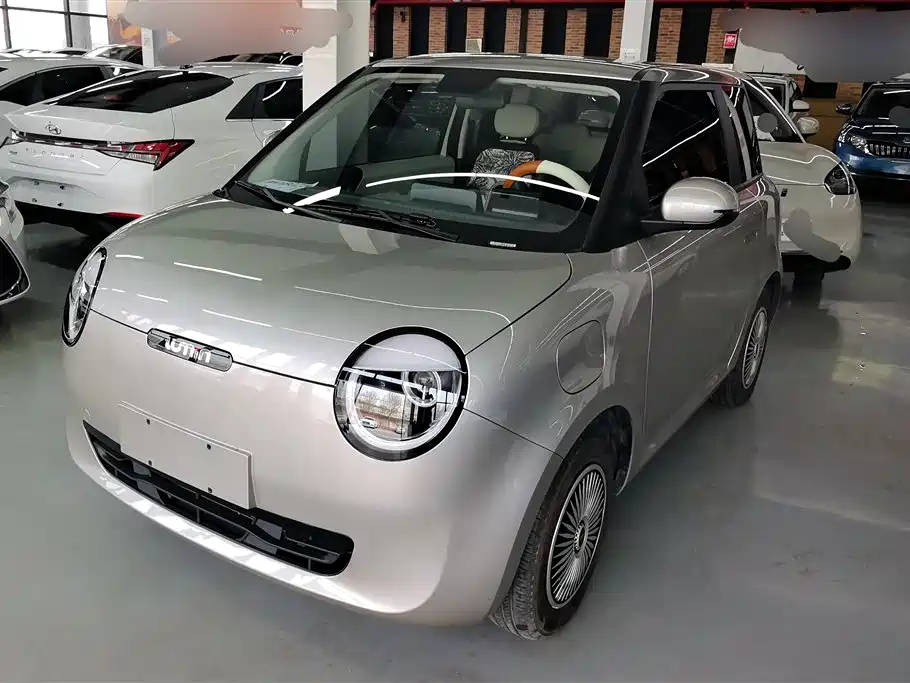 CHANGAN CHANGAN LUMIN