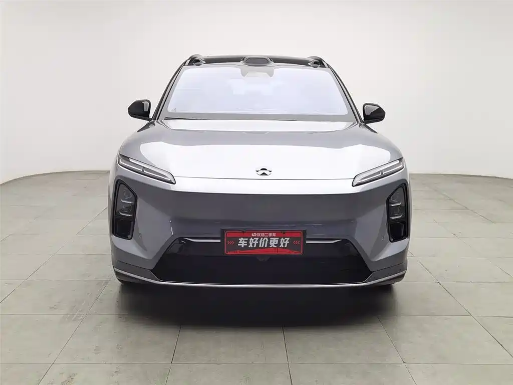 NIO NIO ES6