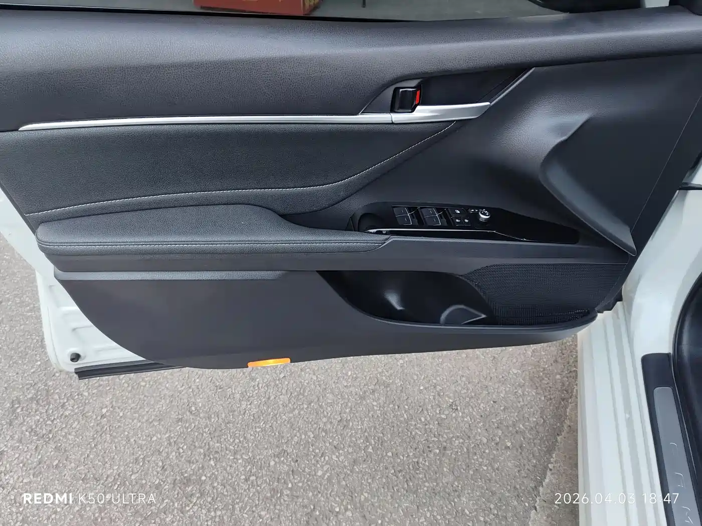 Toyota Camry 2021 2.0S Sporty Edition фото 19