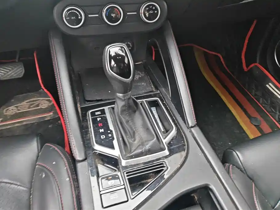 DONGFENG SCENERY 500