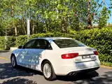 Фото 2 - Audi A4L
