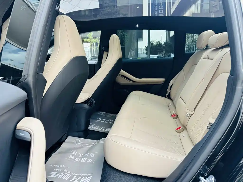 NIO ET5T 2024 2024 75kWh Touring