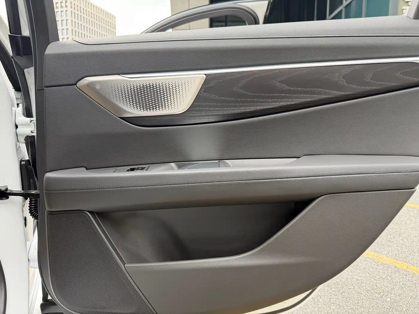 Cadillac CT6 2025 2023 28T Luxury Edition