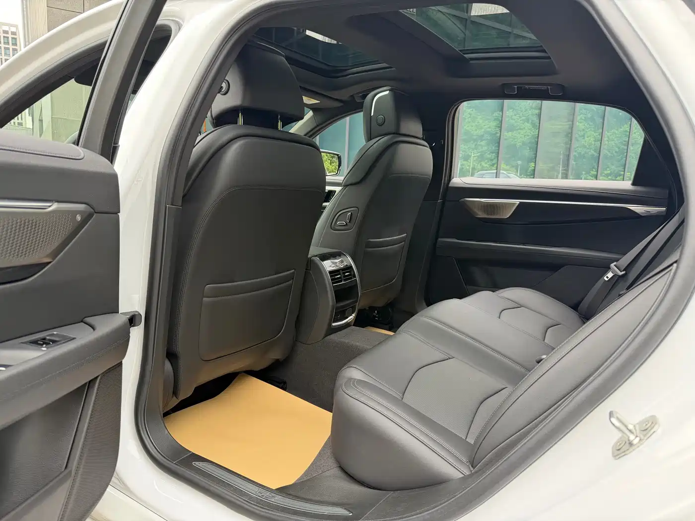 Cadillac CT6 2025 2023 28T Luxury Edition