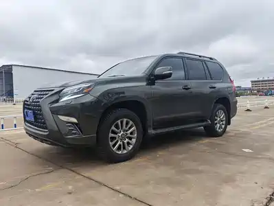 Lexus GX