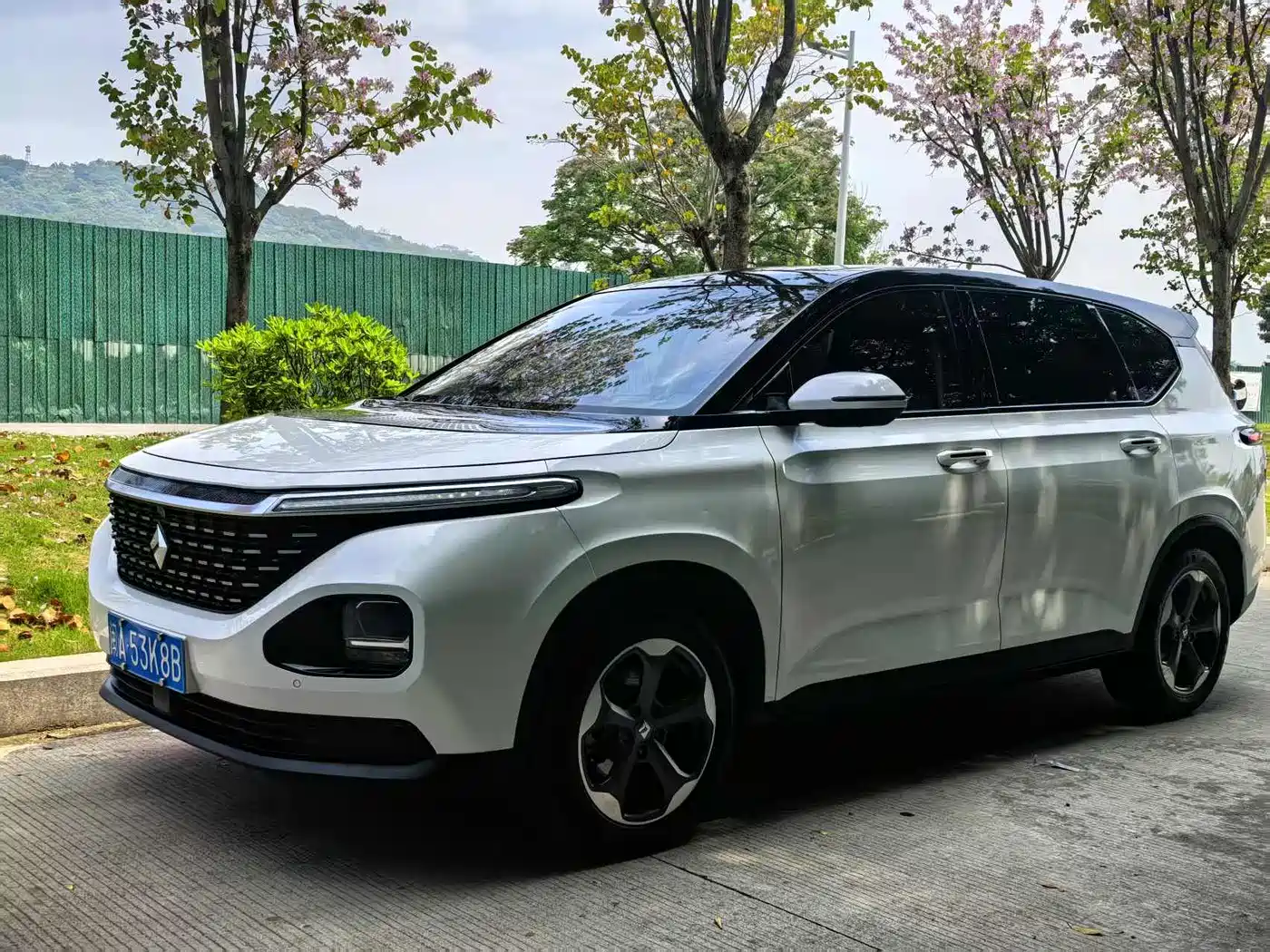 BAOJUN RM 5