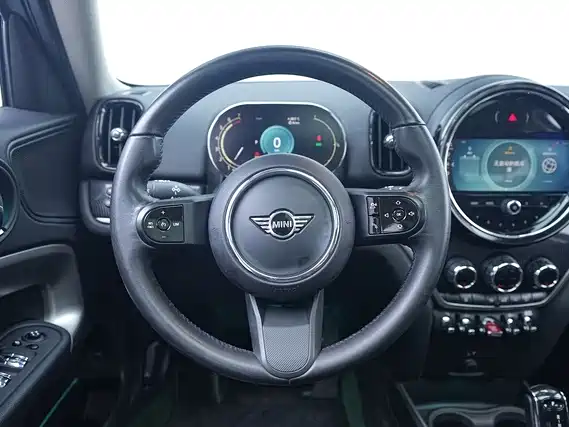 MINI COUNTRYMAN 2022 2023 Facelift 1.5T COOPER Connoisseur