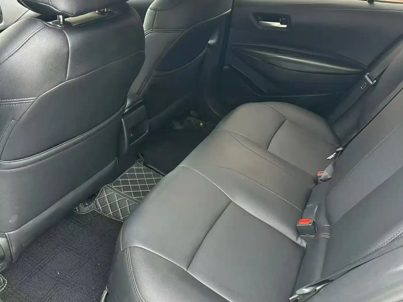 Toyota Corolla, миниатюра 7