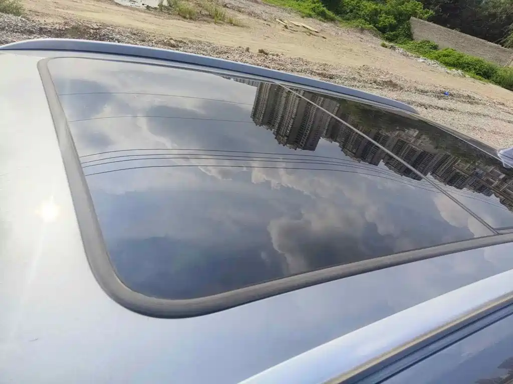 BYD Song PLUS PHEV 2025 2025 DM-i Smart Driving Edition 112KM Honor