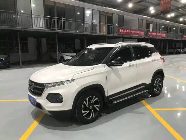 BAOJUN 510