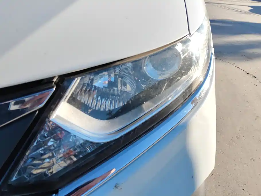 Honda Jade 2019 2017 1.8L Automatic Comfort Edition 5-seater