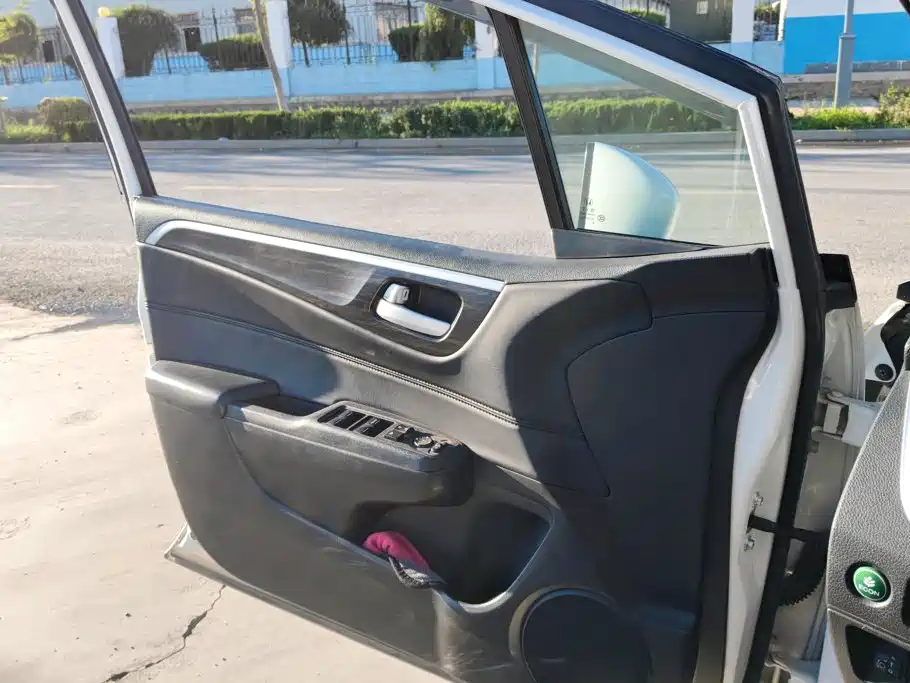 Honda Jade 2019 2017 1.8L Automatic Comfort Edition 5-seater