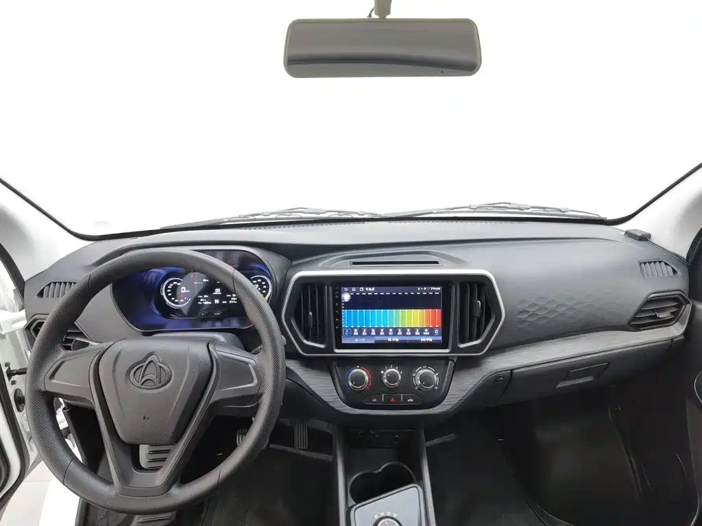 CHANGAN CHANGAN RUIXING EM60